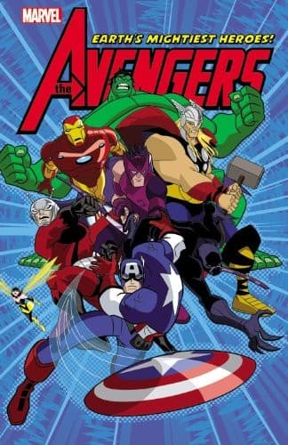 Avengers