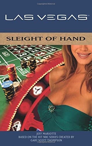 Sleight of Hand
