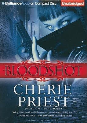 Bloodshot