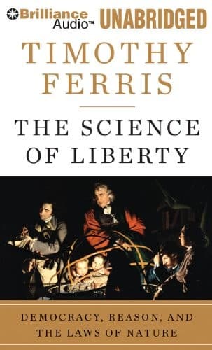 The Science of Liberty