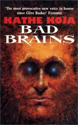 BAD BRAINS