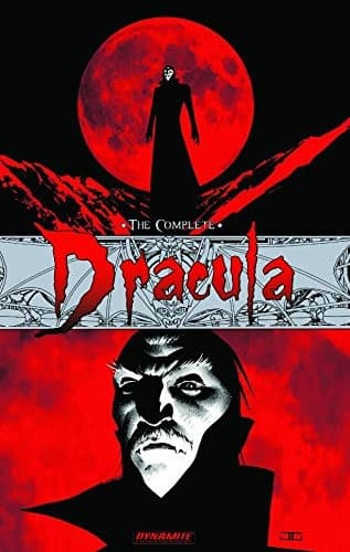 Complete Dracula