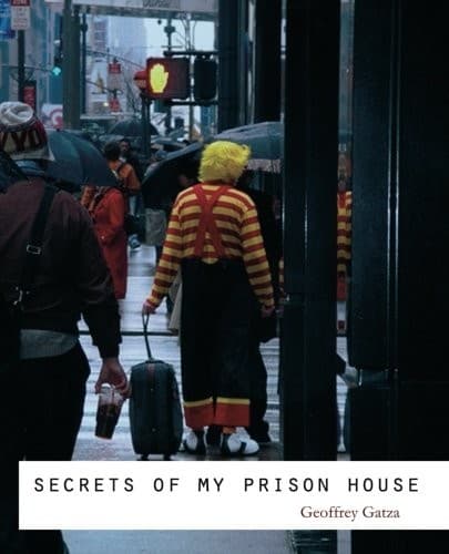Secrets of My Prison House