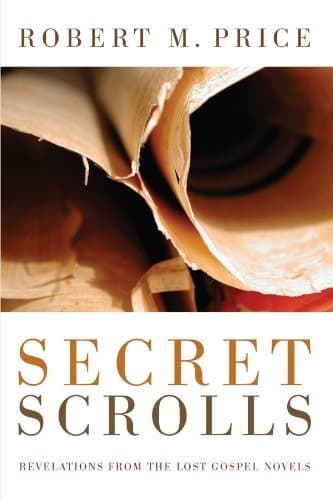Secret Scrolls