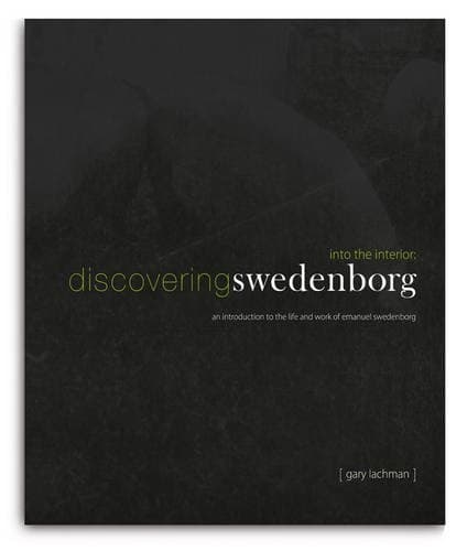 Into the Interior : Discovering Swedenborg
