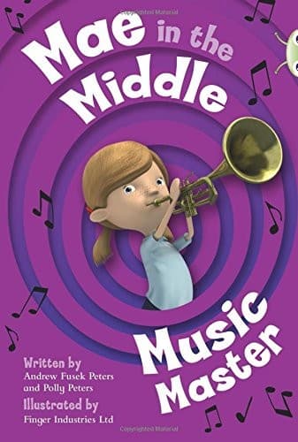 Mae in the Middle