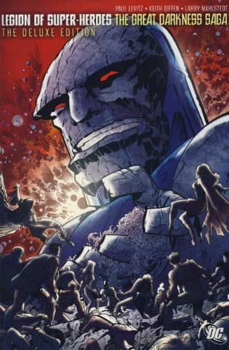 The Great Darkness