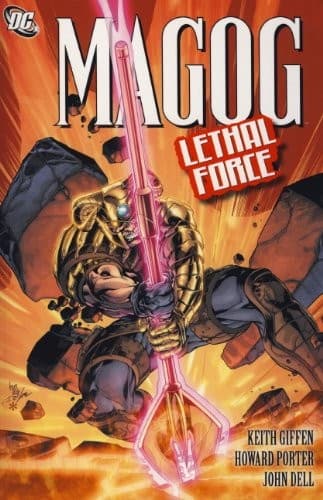 Magog