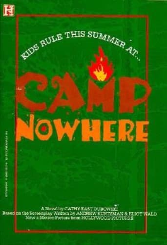 Camp Nowhere