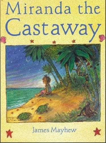 Miranda the Castaway