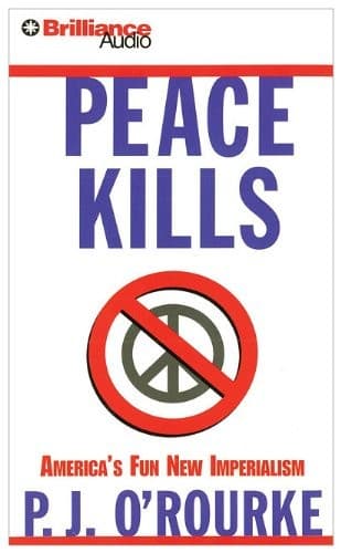 Peace Kills