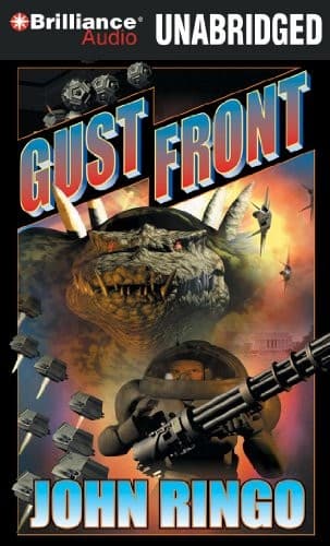 Gust Front