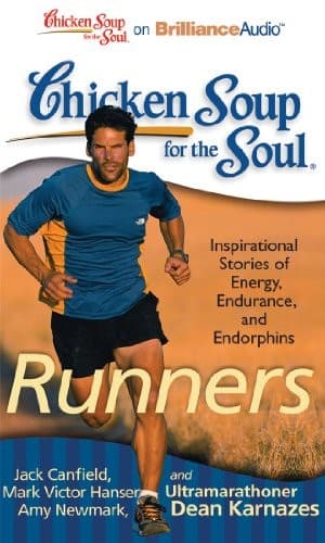 Chicken Soup for the Soul : Runners
