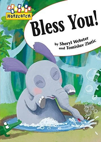 Bless You!