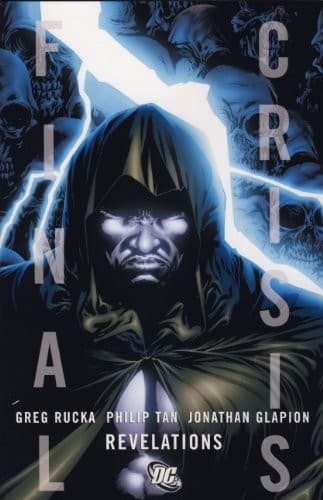 Final Crisis