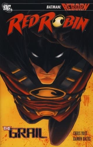 Red Robin