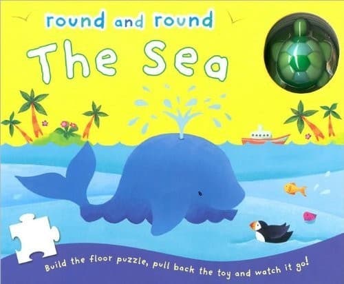 Sea