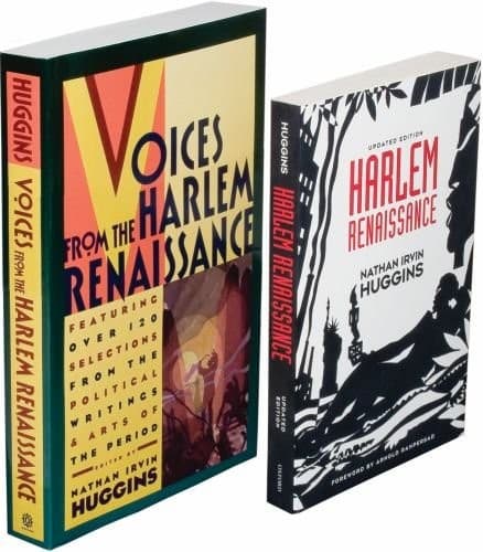 Harlem Renaissance Set : Featuring Harlem Renaissance