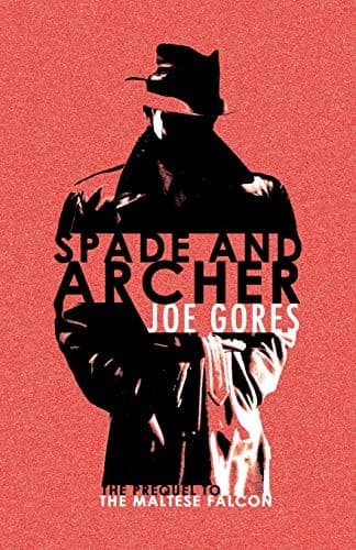 Spade and Archer