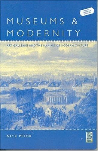 Museums and Modernity