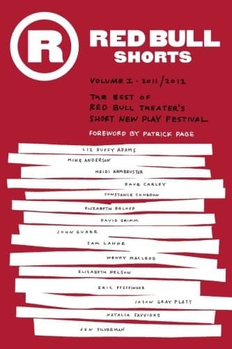 Red Bull Shorts Volume 1