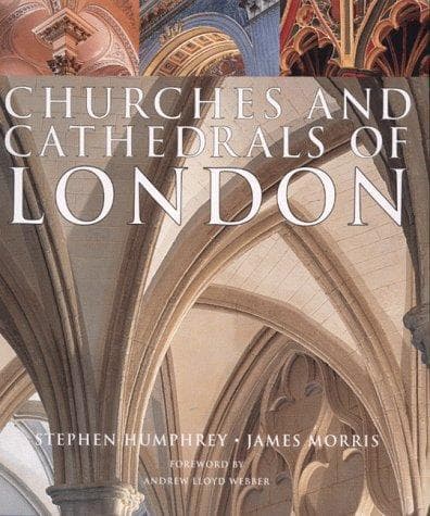 Churches and Cathedrals in London