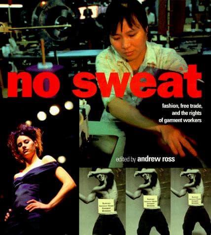 No sweat