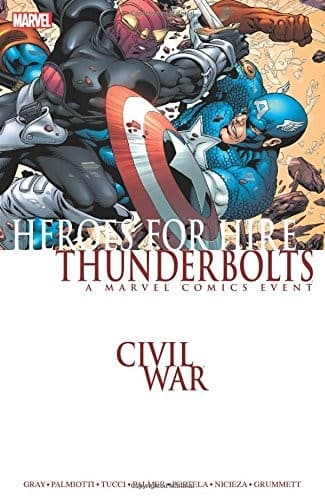 Civil War
