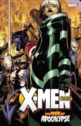X-Men : Age of Apocalypse