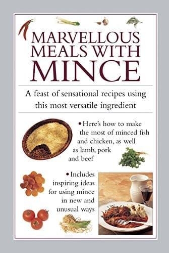 Great Meals with Ground Meat