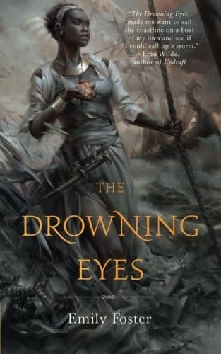 The Drowning Eyes