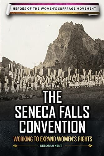 The Seneca Falls Convention
