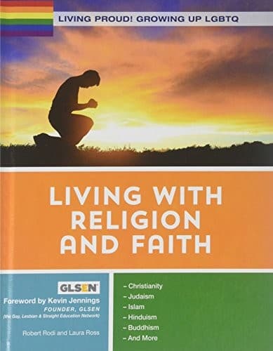 Living With Religion and Faith