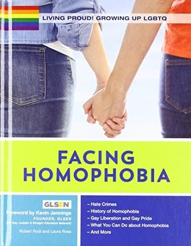 Facing Homophobia