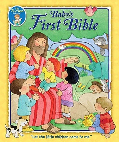 Baby's First Bible