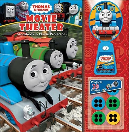 Thomas & friends