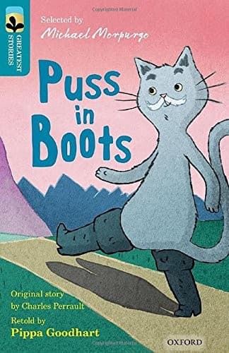 Puss in Boots