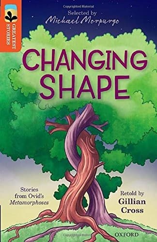 Changing Shape