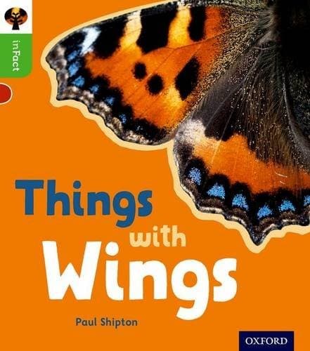 Things with Wings
