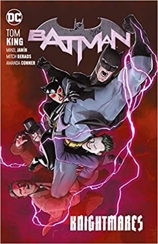 Batman. Vol. 10, Knightmares