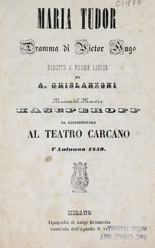 Maria Tudor