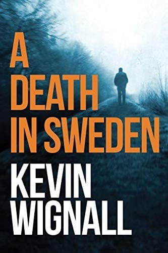 A Death in Sweden