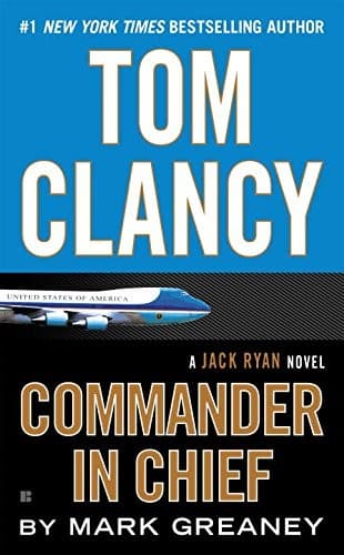 Commander in Chief