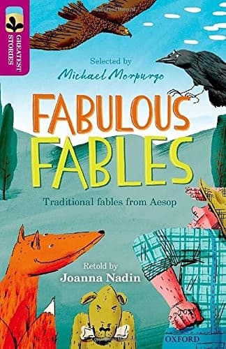 Fabulous Fables
