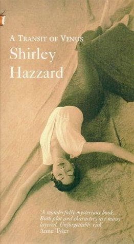 The Transit of Venus (Virago Modern Classics)