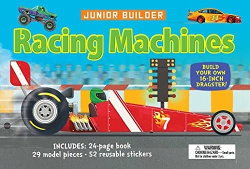 Racing Machines