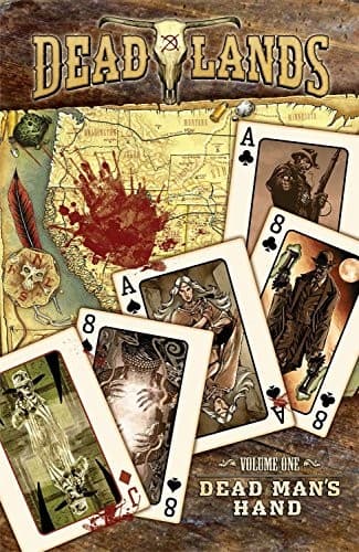 Dead Lands