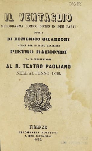 Il ventaglio