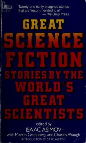 Great Science Fiction