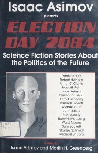 Election day 2084